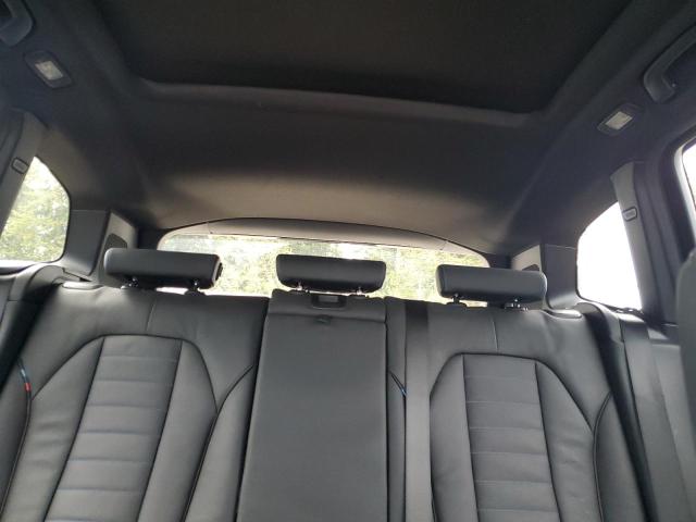 5UXTY9C03L9C24323 - 2020 BMW X3 XDRIVEM40I BLACK photo 10