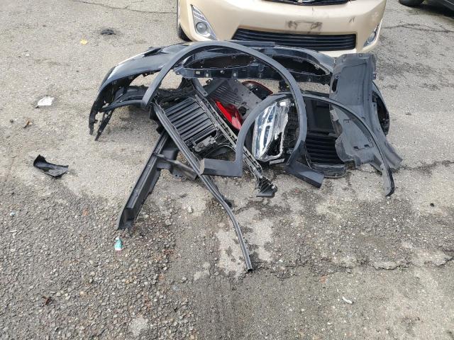 5UXTY9C03L9C24323 - 2020 BMW X3 XDRIVEM40I BLACK photo 13