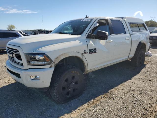 2018 RAM 2500 LARAMIE, 
