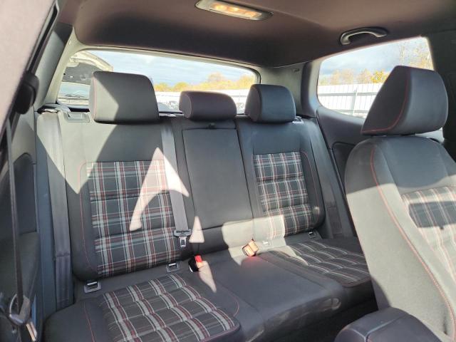 WVWFD7AJ0DW120639 - 2013 VOLKSWAGEN GTI ნაცრისფერი ფოტო 10