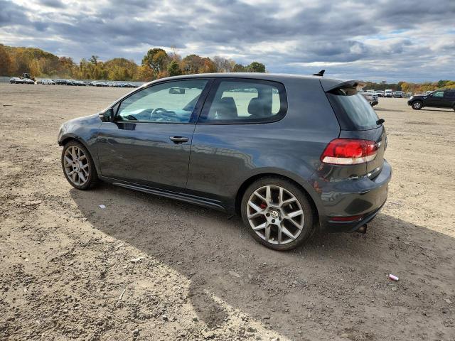 WVWFD7AJ0DW120639 - 2013 VOLKSWAGEN GTI ნაცრისფერი ფოტო 2