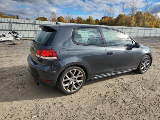WVWFD7AJ0DW120639 - 2013 VOLKSWAGEN GTI ნაცრისფერი ფოტო 3