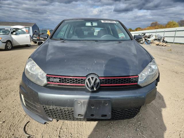 WVWFD7AJ0DW120639 - 2013 VOLKSWAGEN GTI ნაცრისფერი ფოტო 5