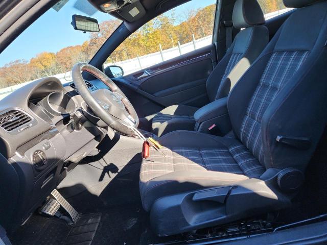 WVWFD7AJ0DW120639 - 2013 VOLKSWAGEN GTI ნაცრისფერი ფოტო 7