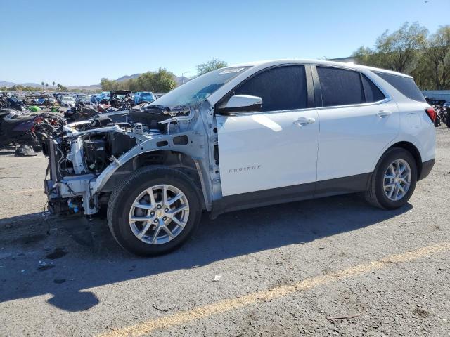 2022 CHEVROLET EQUINOX LT, 