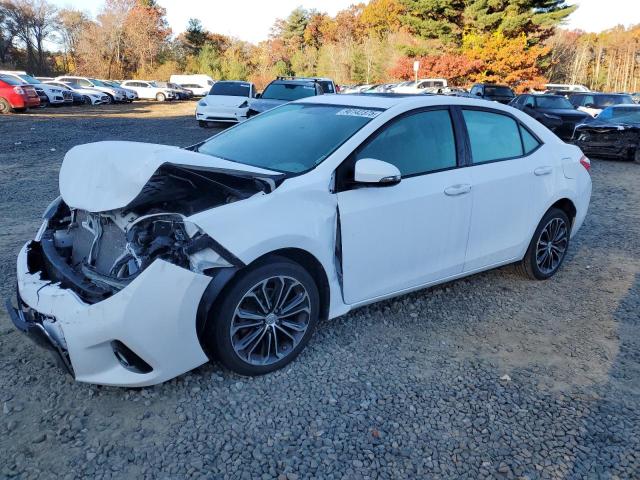 2014 TOYOTA COROLLA L, 