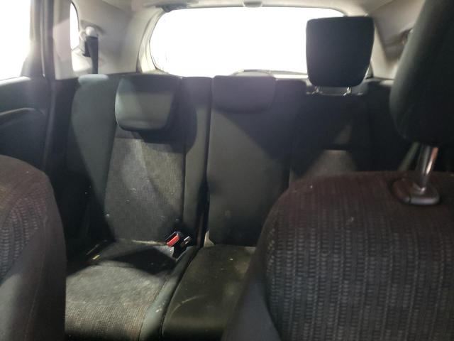 JHMGK5H59HS024057 - 2017 HONDA FIT LX 白色 照片 10