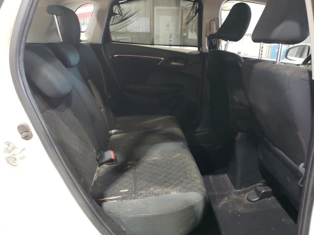 JHMGK5H59HS024057 - 2017 HONDA FIT LX 白色 照片 11