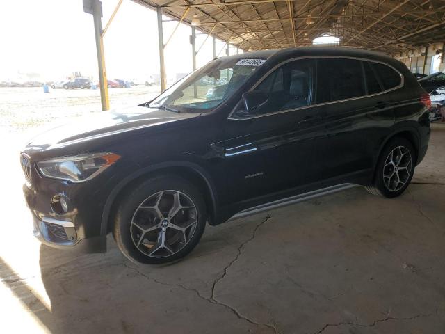 2017 BMW X1 XDRIVE28I, 