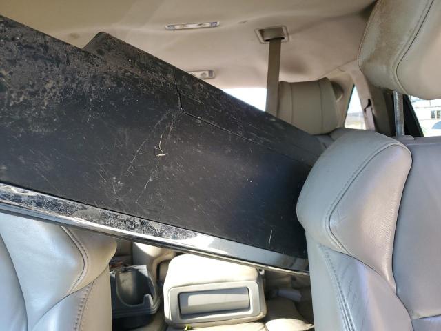 2HNYD2H34CH515188 - 2012 ACURA MDX TECHNOLOGY ლურჯი ფოტო 10