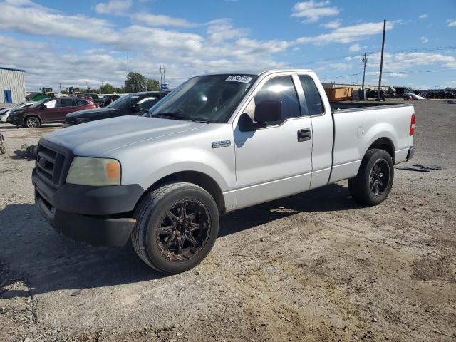 2006 FORD F150, 