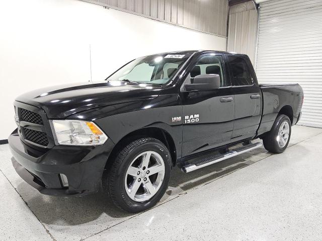 2013 RAM 1500 ST, 