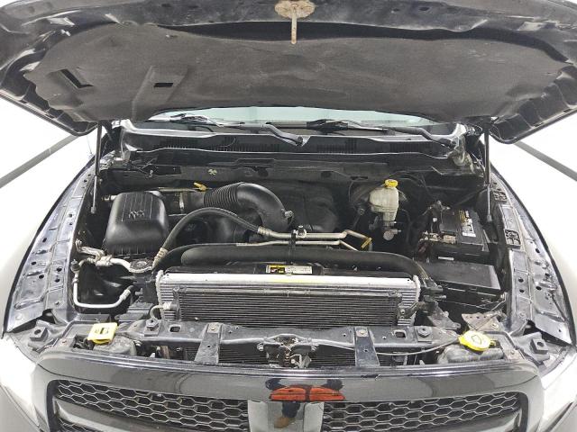 1C6RR7FT1DS652893 - 2013 RAM 1500 ST Qara foto 11