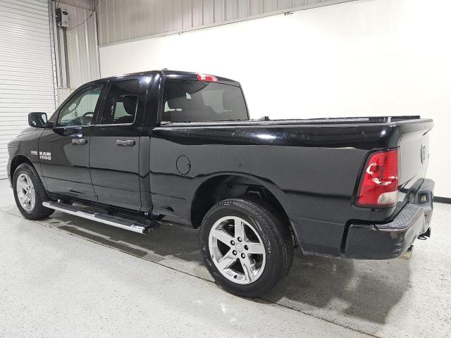 1C6RR7FT1DS652893 - 2013 RAM 1500 ST Qara foto 2