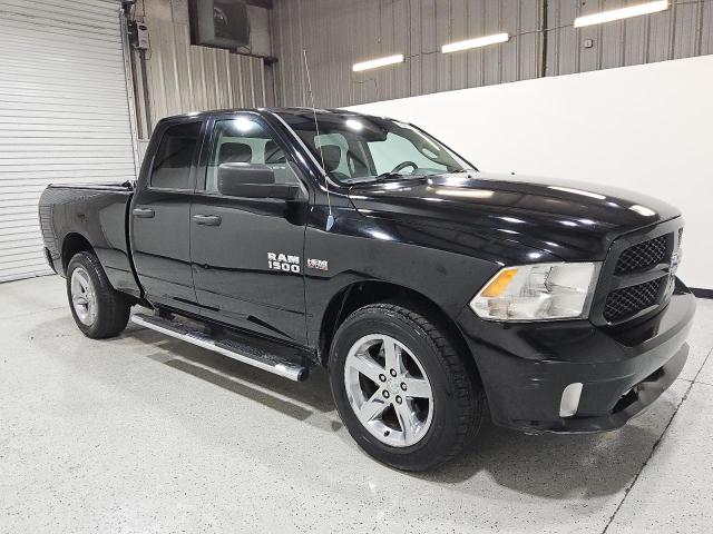 1C6RR7FT1DS652893 - 2013 RAM 1500 ST Qara foto 4