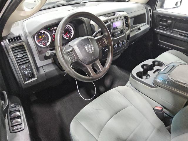 1C6RR7FT1DS652893 - 2013 RAM 1500 ST Qara foto 8
