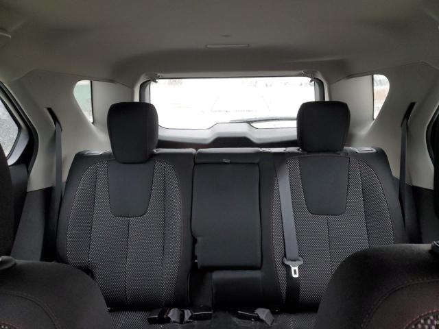 2GNALBEK6G1151061 - 2016 CHEVROLET EQUINOX LS BEIGE photo 10