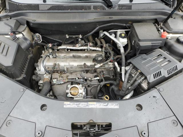 2GNALBEK6G1151061 - 2016 CHEVROLET EQUINOX LS BEIGE photo 12