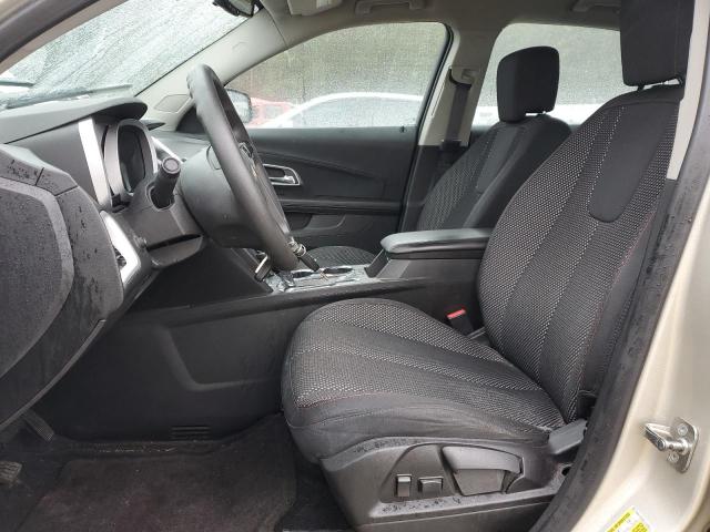 2GNALBEK6G1151061 - 2016 CHEVROLET EQUINOX LS BEIGE photo 7