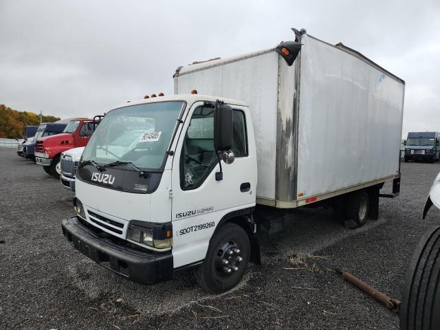 2000 ISUZU NPR HD, 