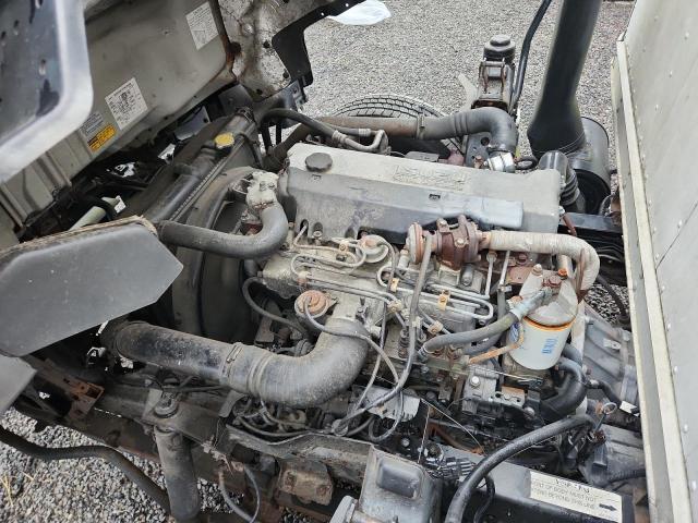 JALB4B146Y7004386 - 2000 ISUZU NPR HD Weiß Foto 11