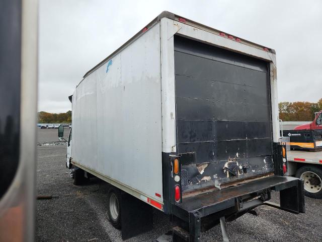 JALB4B146Y7004386 - 2000 ISUZU NPR HD Weiß Foto 2