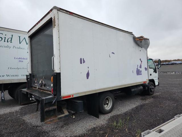 JALB4B146Y7004386 - 2000 ISUZU NPR HD Weiß Foto 3