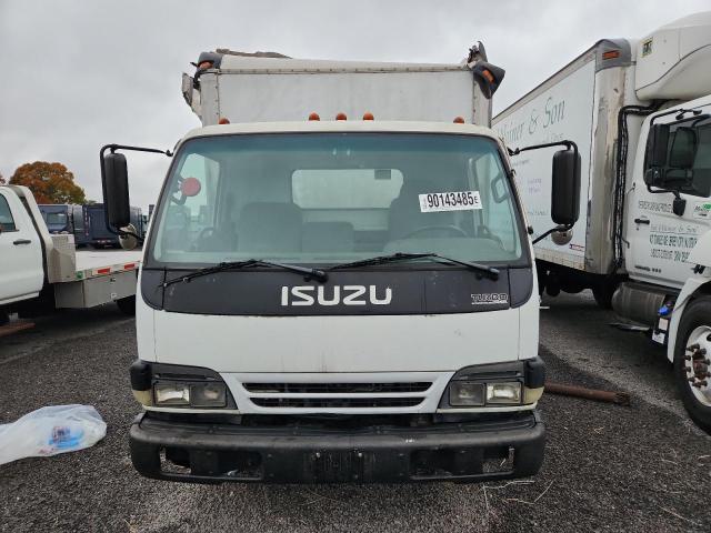 JALB4B146Y7004386 - 2000 ISUZU NPR HD Weiß Foto 5