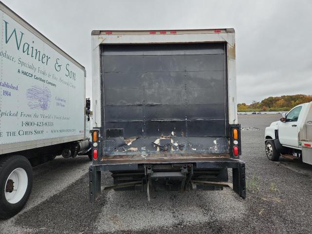 JALB4B146Y7004386 - 2000 ISUZU NPR HD Weiß Foto 6