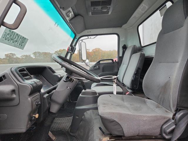 JALB4B146Y7004386 - 2000 ISUZU NPR HD Weiß Foto 7