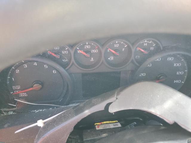 3GCNAAED7RG374005 - 2024 CHEVROLET SILVERADO C1500 白色 照片 9