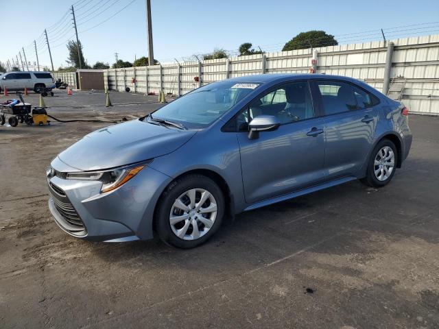 2026 TOYOTA COROLLA LE, 