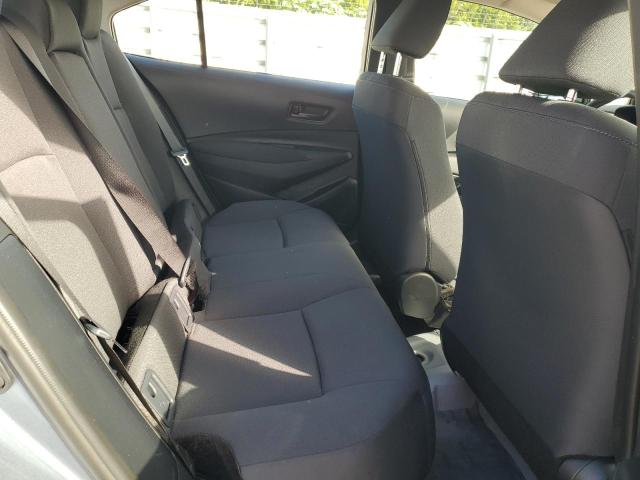 5YFB4MDE9TP365815 - 2026 TOYOTA COROLLA LE GRAY photo 10