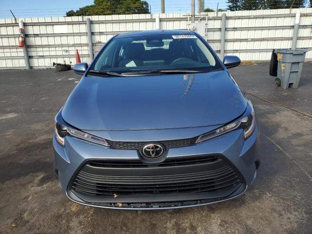 5YFB4MDE9TP365815 - 2026 TOYOTA COROLLA LE GRAY photo 5