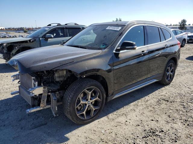 2019 BMW X1 XDRIVE28I, 