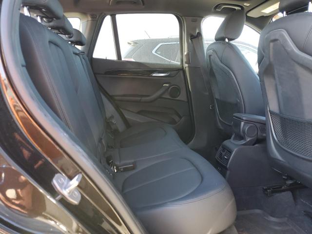 WBXHT3C50K5L89587 - 2019 BMW X1 XDRIVE28I BLACK photo 10