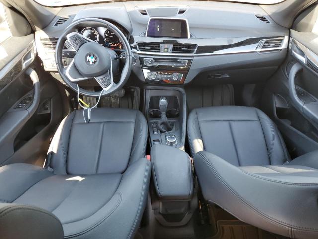 WBXHT3C50K5L89587 - 2019 BMW X1 XDRIVE28I BLACK photo 8