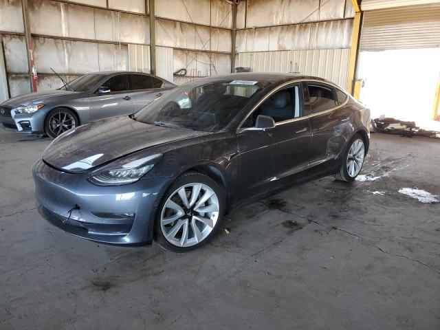2018 TESLA MODEL 3, 
