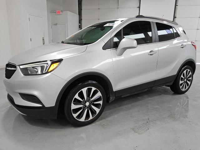 2021 BUICK ENCORE PREFERRED, 
