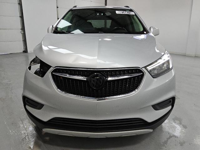 KL4CJASB3MB313546 - 2021 BUICK ENCORE PREFERRED GRAY photo 5