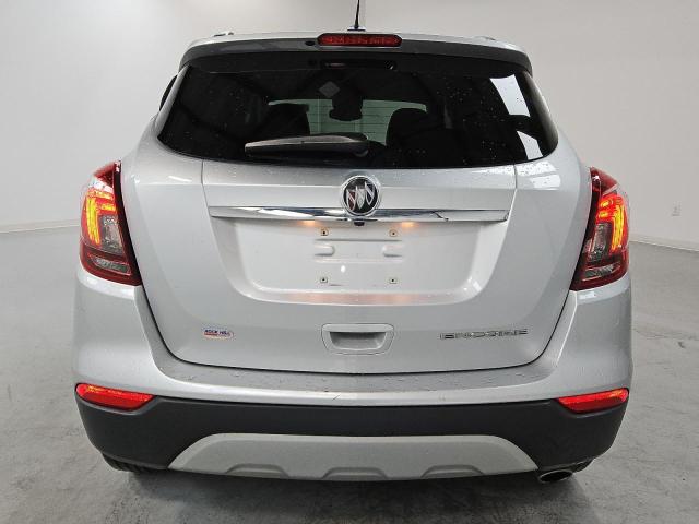KL4CJASB3MB313546 - 2021 BUICK ENCORE PREFERRED GRAY photo 6