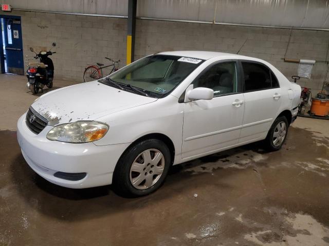 2006 TOYOTA COROLLA CE, 