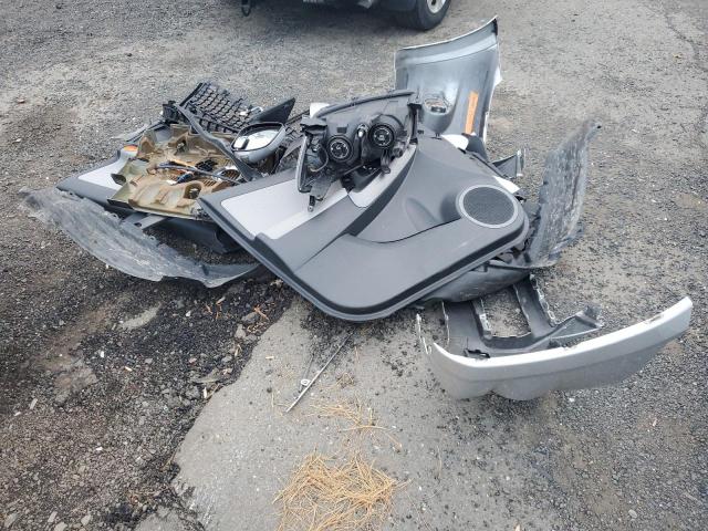 2T3DK4DV3CW074098 - 2012 TOYOTA RAV4 LIMITED SILVER photo 13