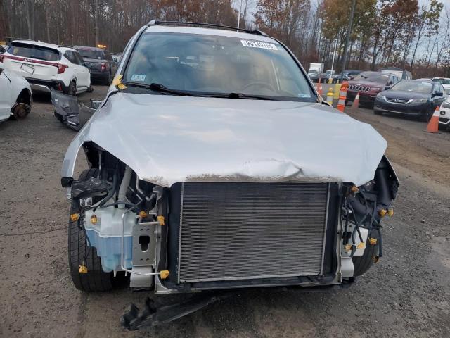 2T3DK4DV3CW074098 - 2012 TOYOTA RAV4 LIMITED SILVER photo 5