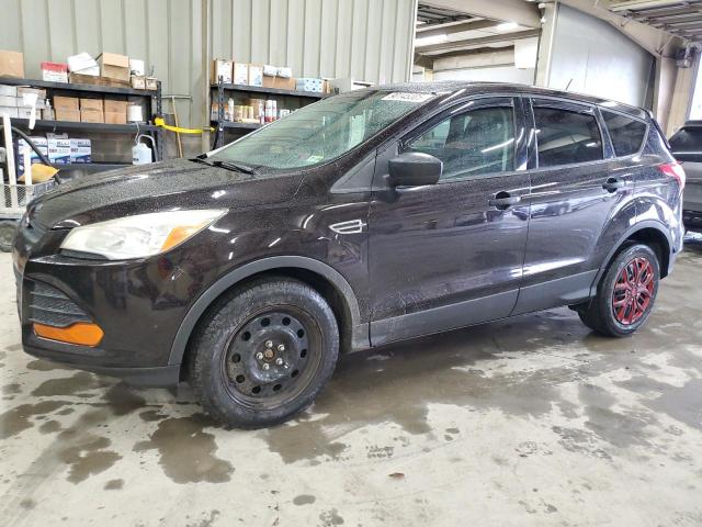 2013 FORD ESCAPE S, 