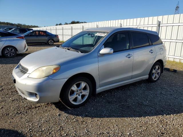 2006 TOYOTA COROLLA MA XR, 
