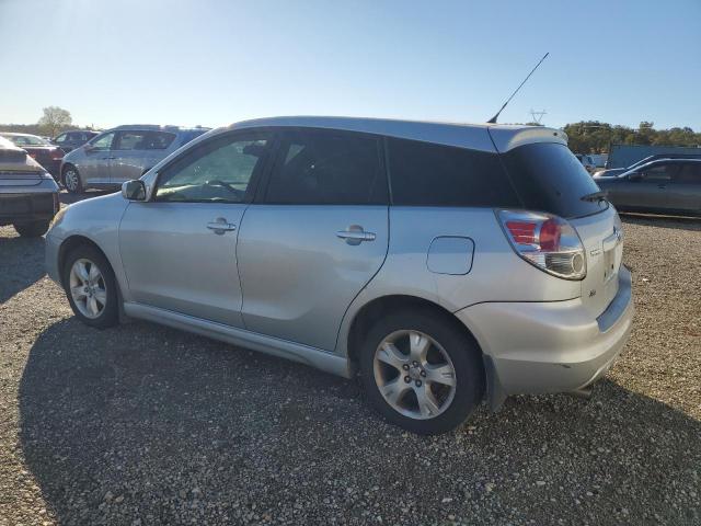 2T1KR32E36C597085 - 2006 TOYOTA COROLLA MA XR SILVER photo 2