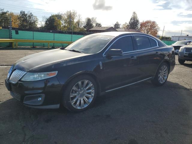 2009 LINCOLN MKS, 