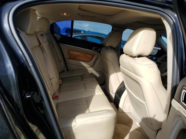 1LNHM94R09G619055 - 2009 LINCOLN MKS Qara foto 10