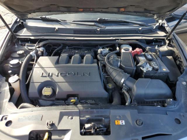 1LNHM94R09G619055 - 2009 LINCOLN MKS Qara foto 11